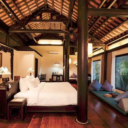 Emeralda Resort Tam Coc Ninh Binh Exteriér fotografie