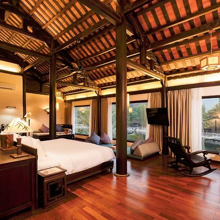 Emeralda Resort Tam Coc Ninh Binh Exteriér fotografie
