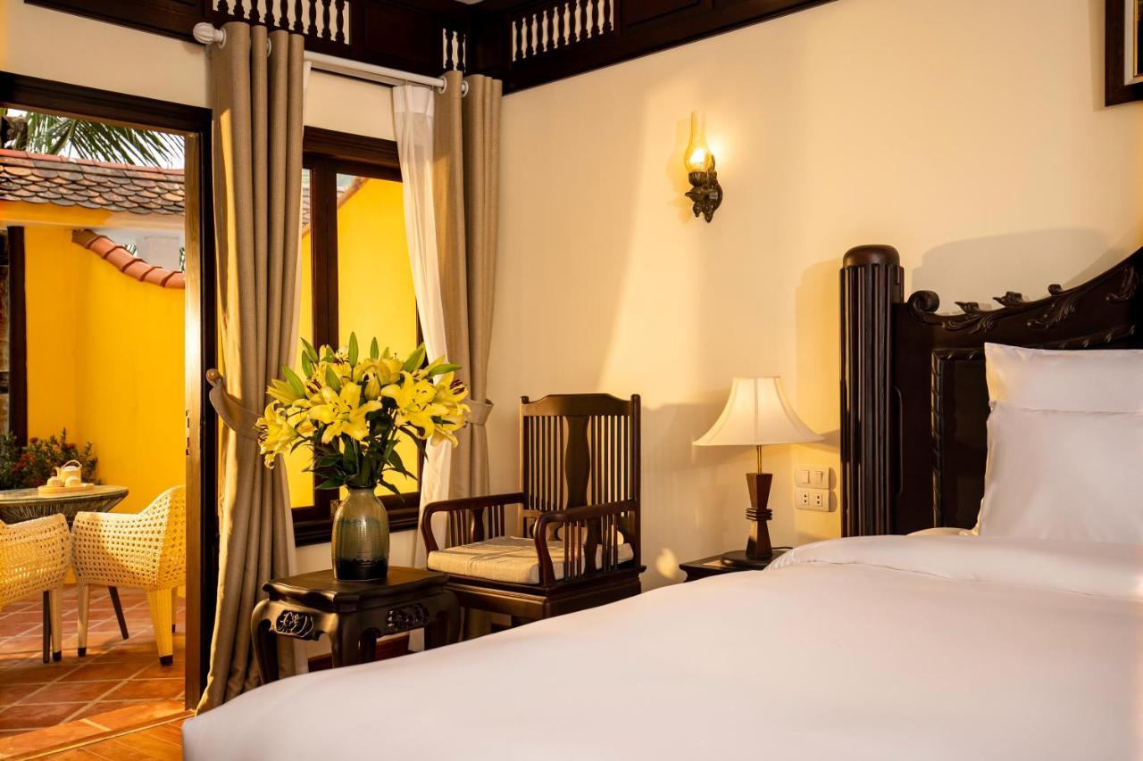 Emeralda Resort Tam Coc Ninh Binh Exteriér fotografie