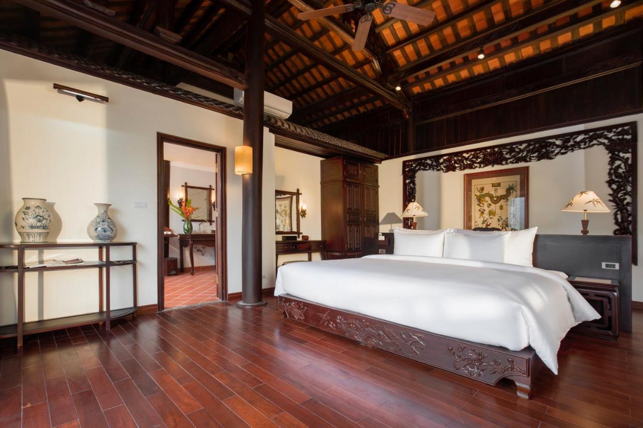 Emeralda Resort Tam Coc Ninh Binh Exteriér fotografie