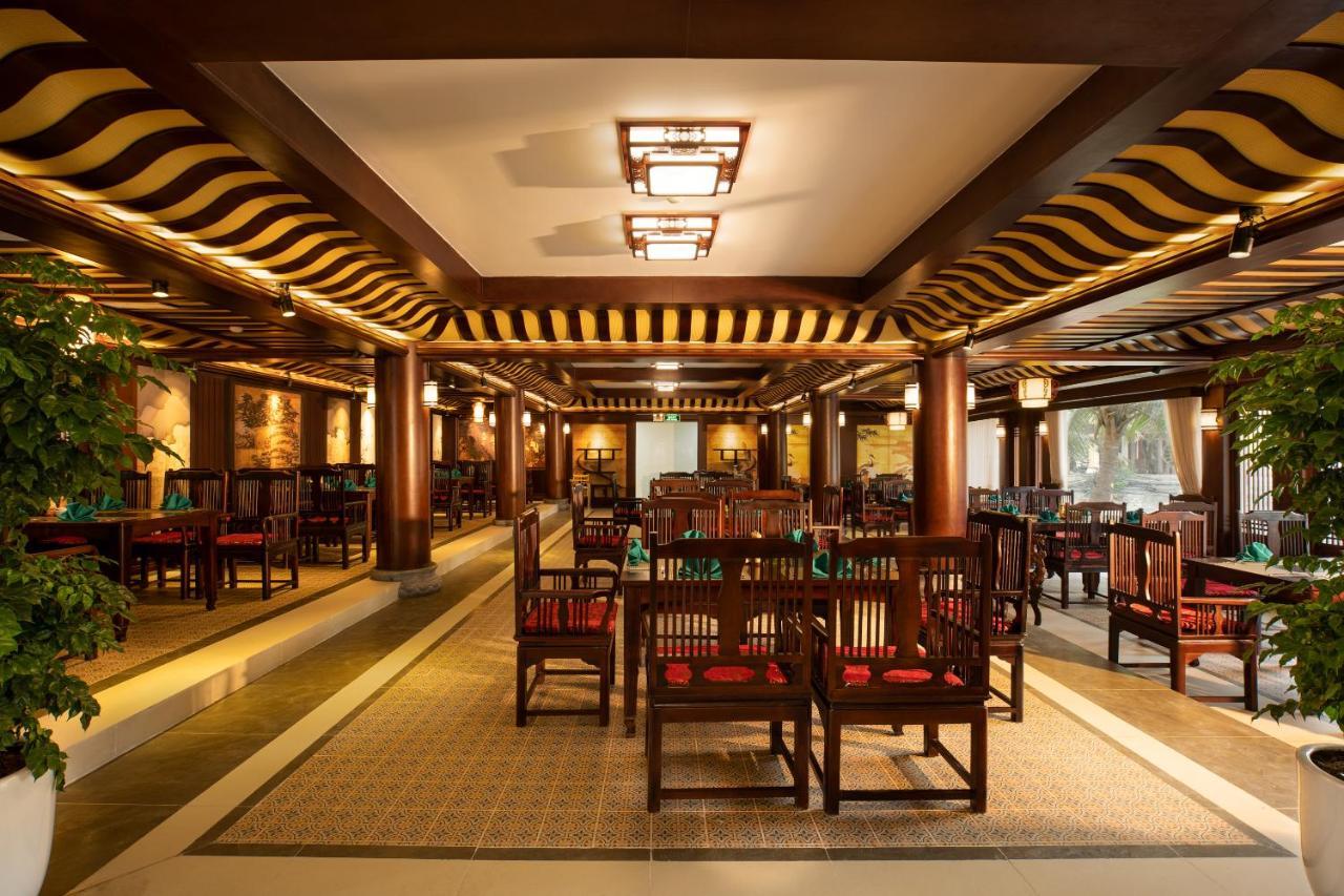 Emeralda Resort Tam Coc Ninh Binh Exteriér fotografie