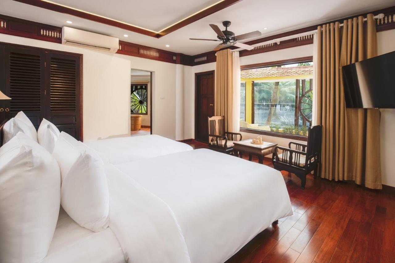 Emeralda Resort Tam Coc Ninh Binh Exteriér fotografie